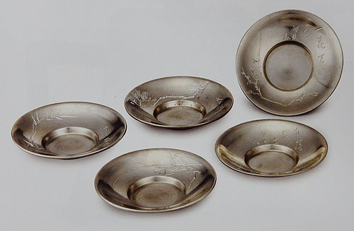 竹影堂栄真買取・日本全国対応・老舗骨董店の古美術やかた