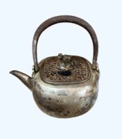 銀瓶買取】日本全国対応・老舗骨董店の古美術やかた