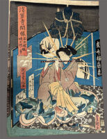 奈良県美術品買取】老舗骨董店の古美術やかた