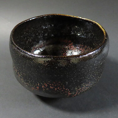 兵庫県神戸市のお客様より茶道具買取で陶磁器の茶碗を買取ました