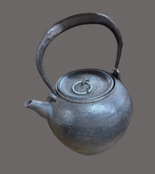 愛知県骨董品買取】老舗骨董店の古美術やかた