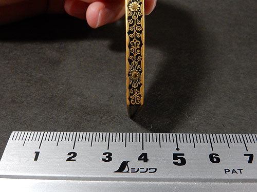 べっ甲 蒔絵 櫛 販売 | 【骨董品買取】日本全国対応・老舗骨董店