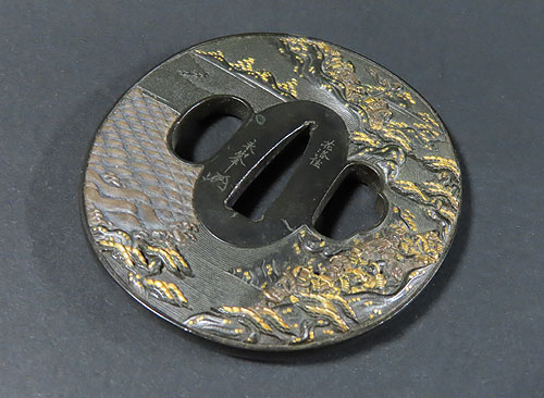 激安/新作 刀 鍔 イミテーション骨董品 工芸品 - zoopalic.com