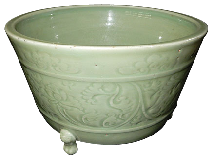 龍泉窯買取】日本全国対応・老舗骨董店の古美術やかた