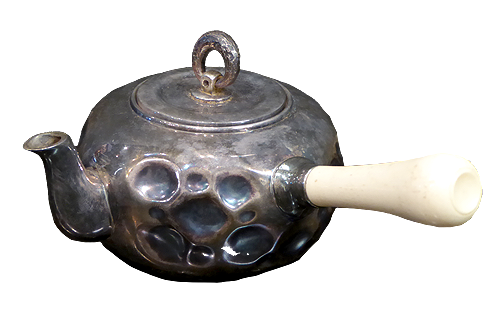 骨董アンティーク50年前の急須 骨董アンティーク50年前の急須 【公式通販】