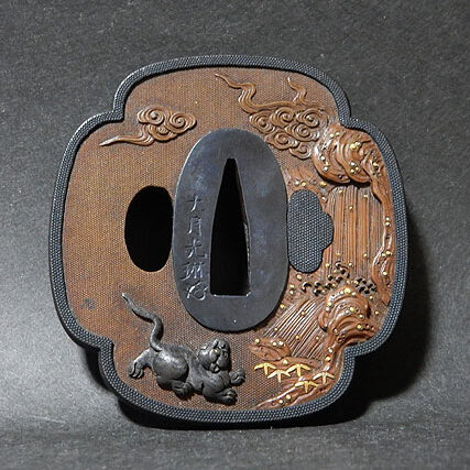 鍔買取】日本全国対応・老舗骨董店の古美術やかた