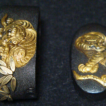 鍔買取】日本全国対応・老舗骨董店の古美術やかた