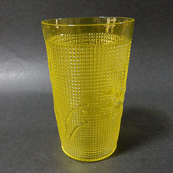 栃木県鹿沼市のお客様より茶道具買取で煎茶道具と一緒にガラスコップを買取ました
