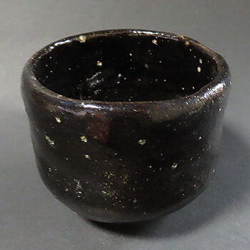 千葉県富津市のお客様より茶道具宅配買取で茶碗や古陶器を買取りました