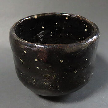 千葉県富津市のお客様より茶道具宅配買取で茶碗や古陶器を買取ました