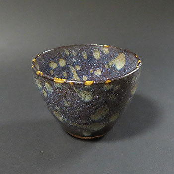石川県加賀市のお客様より骨董品出張買取で中国美術の古陶器を買取ました