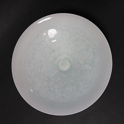 茨城県石岡市のお客様より中国美術買取で古陶器の茶碗を買取ました