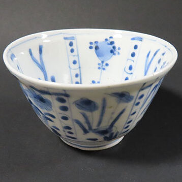 静岡県伊東市のお客様より骨董品買取で伊万里焼を買取ました