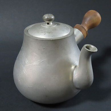 宮城県大崎市のお客様より煎茶道具を買取ました