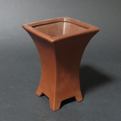 岡山県総社市のお客様より骨董品宅配買取で中国美術の陶芸作品を買取ました