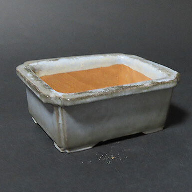 和歌山県田辺市のお客様より骨董品出張買取で植木鉢を買取ました