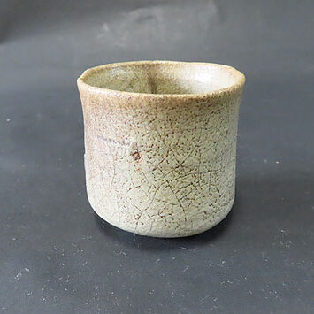 栃木県足利市のお客様より骨董品宅配買取で陶芸作品を買取ました