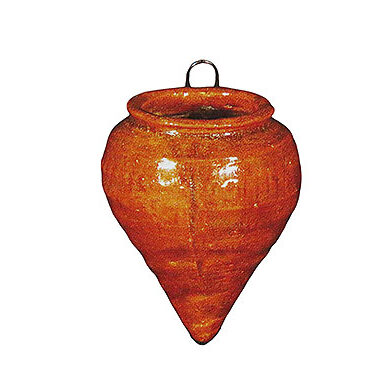 香川県のお客様より骨董品宅配買取で楽吉左衛門の陶芸作品を買取ました