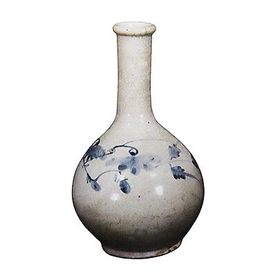 和歌山県田辺市のお客様より骨董品出張買取で大正李朝陶磁器を買取ました