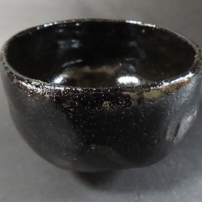 徳島県のお客様より茶道具出張買取で抹茶道具の茶碗を買取ました