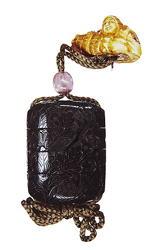 印籠買取】日本全国対応・老舗骨董店の古美術やかた