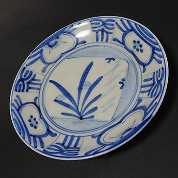 三重県のお客様より骨董品出張買取で陶芸作品を買取ました