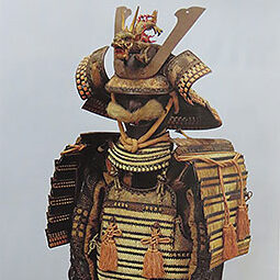 宮城県のお客様より甲冑の鎧兜を買取ました