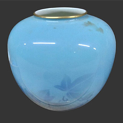 山梨県のお客様よりアンティークの古道具や置物を買取ました