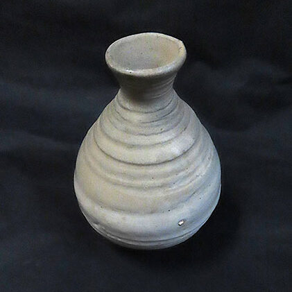 栃木県のお客様より骨董品買取で李朝陶磁器を買取ました