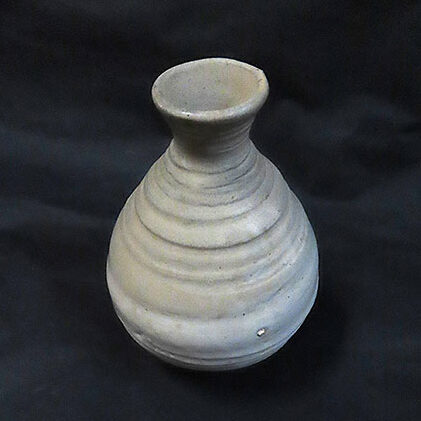 栃木県の客様より骨董品宅配買取で李朝陶磁器を買取ました