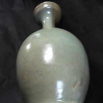 大阪のお客様より骨董品持ち込み買取で李朝陶磁器を買取ました