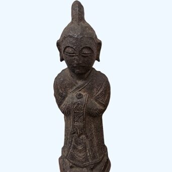 和歌山県のお客様より骨董品買取で仏像を買取ました