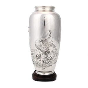 奈良県桜井市のお客様より香川勝広の金工作品を買取ました