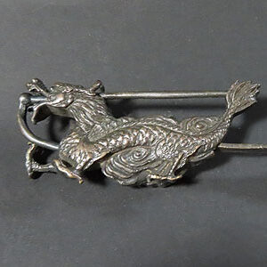 岩手県盛岡市のお客様より骨董品宅配買取でアンティークの部類の品物を買取ました