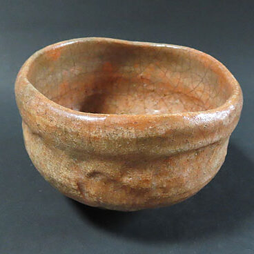 岩手県北上市のお客様より茶道具宅配買取で抹茶道具の茶碗を買取ました