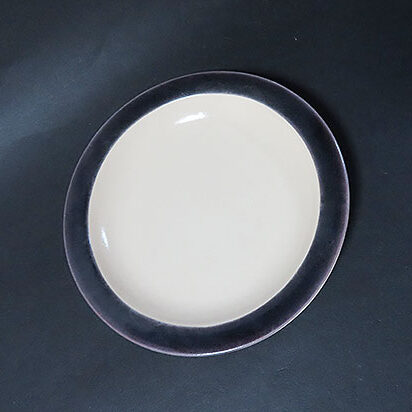 滋賀県栗東市のお客様より骨董品出張買取で三浦竹軒の陶芸作品を買取ました