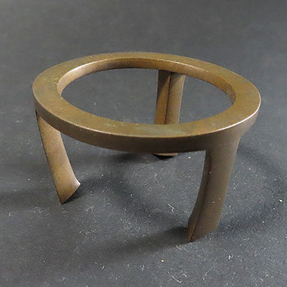 大阪のお客様より茶道具買取で千家十職の中川浄益の茶道具を買取ました