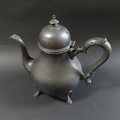 愛知県西尾市のお客様より骨董品出張買取でアンティークや古道具を買取ました