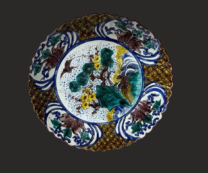 九谷焼買取】日本全国対応・老舗骨董店の古美術やかた