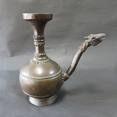 岡山県玉野市のお客様より骨董品宅配買取でアンティークの古道具を買取ました