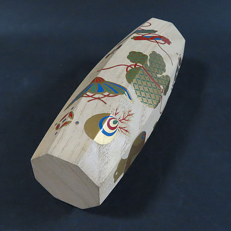 新潟県のお客様より茶道具宅配買取で香炉を買取ました