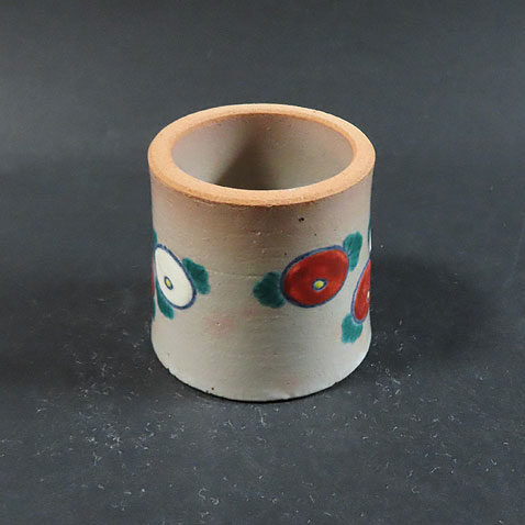 九州の宮崎県のお客様より茶道具宅配買取で永楽善五郎の煎茶道具や抹茶道具の小物を買取ました