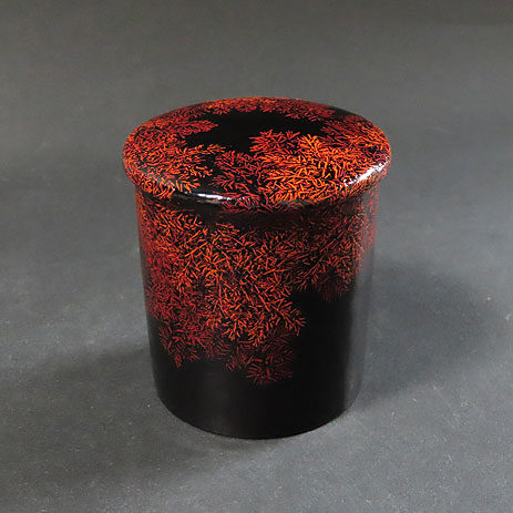 山梨県のお客様より煎茶道具や抹茶道具を買取ました