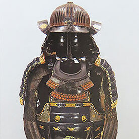 甲冑買取】日本全国対応・老舗骨董店の古美術やかた