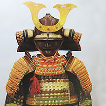 奈良県のお客様より骨董品出張買取で鎧兜を買取ました