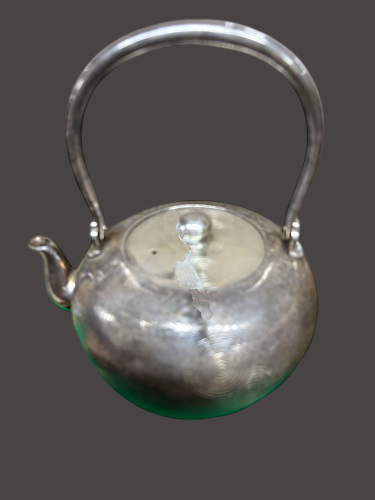 銀瓶買取】日本全国対応・老舗骨董店の古美術やかた