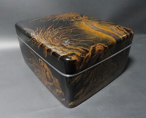 蒔絵・漆芸買取】日本全国対応・老舗骨董店の古美術やかた