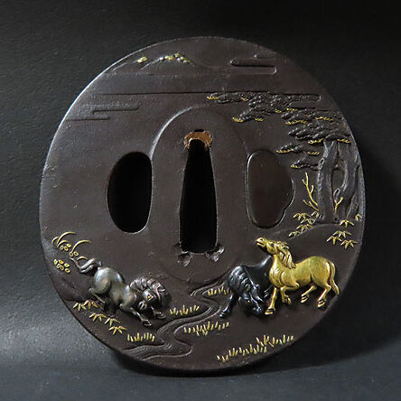 骨董品買取】日本全国対応・老舗骨董店の古美術やかた