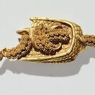島根県雲南市のお客様より骨董品買取で荒木東明の作品の見積もり依頼を頂きました。